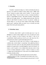 Referāts 'Lielā Shizma', 4.