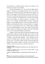 Eseja 'Diānas de Puatjē atspoguļojums literatūrā', 2.