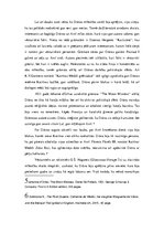 Eseja 'Diānas de Puatjē atspoguļojums literatūrā', 3.