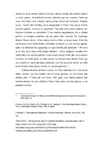 Eseja 'Diānas de Puatjē atspoguļojums literatūrā', 4.