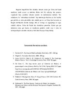 Eseja 'Diānas de Puatjē atspoguļojums literatūrā', 5.