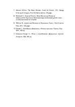 Eseja 'Diānas de Puatjē atspoguļojums literatūrā', 6.