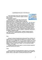 Referāts 'Slovākija', 2.