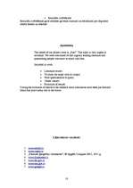 Referāts 'Degvielas resursi, to ieguve un tirdzniecība', 18.