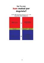 Referāts 'Degvielas resursi, to ieguve un tirdzniecība', 24.