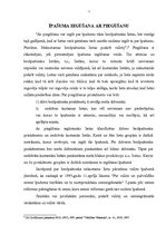 Referāts 'Īpašuma iegūšana ar piegūšanu', 5.