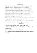 Referāts 'Īpašuma iegūšana ar piegūšanu', 19.