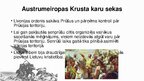 Prezentācija 'Krusta kari Eiropā', 8.