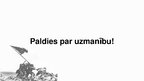 Prezentācija 'Krusta kari Eiropā', 10.