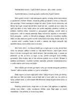 Eseja 'Pirmsskolas vecuma bērna pedagoģiskais raksturojums', 3.