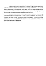 Referāts 'Aktiermāksla. Brehts, Didro un Staņislavskis', 7.