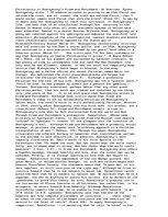 Eseja 'Crime and Punishment', 1.