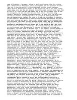 Eseja 'Crime and Punishment', 2.