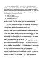 Referāts 'Skolas pedagoģiskie aspekti dažādās pedagoģijas un psiholoģijas teorijās', 2.