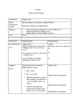 Konspekts 'Veselīgs uzturs', 1.