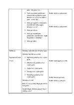 Konspekts 'Veselīgs uzturs', 2.