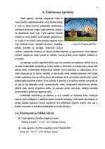 Prakses atskaite 'Valsts aģentūra "Sociālās integrācijas centrs" ', 4.