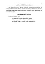 Prakses atskaite 'Valsts aģentūra "Sociālās integrācijas centrs" ', 7.