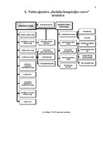 Prakses atskaite 'Valsts aģentūra "Sociālās integrācijas centrs" ', 8.