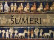 Prezentācija 'Šumeri', 1.
