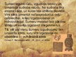 Prezentācija 'Šumeri', 16.