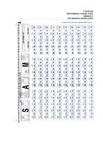 Diplomdarbs 'Negatīvās emocionālās nokrāsas attēlu ietekme uz sirdsdarbības frekvenci un vizu', 62.