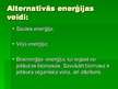 Prezentācija 'Enerģētika un alternatīvie enerģijas veidi', 6.