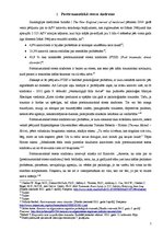 Referāts 'Dzīvesstila maiņa karavīram atgriežoties no Irākas', 5.