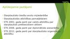 Prezentācija 'Starptautisko tiesību komisija un starptautiskā atbildība', 2.