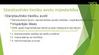 Prezentācija 'Starptautisko tiesību komisija un starptautiskā atbildība', 3.