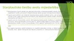 Prezentācija 'Starptautisko tiesību komisija un starptautiskā atbildība', 4.
