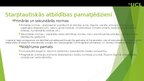 Prezentācija 'Starptautisko tiesību komisija un starptautiskā atbildība', 5.