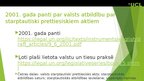 Prezentācija 'Starptautisko tiesību komisija un starptautiskā atbildība', 6.