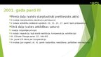 Prezentācija 'Starptautisko tiesību komisija un starptautiskā atbildība', 8.