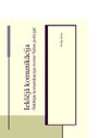 Prezentācija 'Iekšējā komunikācija. Iekšējās komunikācijas norise Valsts policijā', 1.