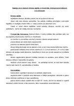 Konspekts 'Dārzeņu klasifikācija. Ēdienu receptes', 21.