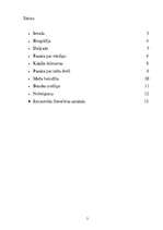 Referāts 'Kārļa Skalbes pasaku analīze', 2.