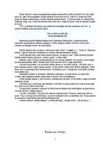 Referāts 'Kārļa Skalbes pasaku analīze', 5.