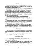 Referāts 'Kārļa Skalbes pasaku analīze', 6.