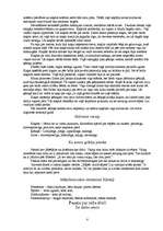 Referāts 'Kārļa Skalbes pasaku analīze', 8.