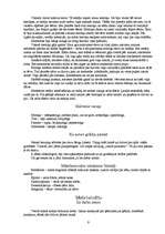 Referāts 'Kārļa Skalbes pasaku analīze', 9.