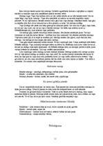 Referāts 'Kārļa Skalbes pasaku analīze', 11.