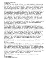 Eseja 'Infant Hearing Impairment', 1.