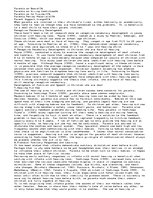 Eseja 'Infant Hearing Impairment', 2.