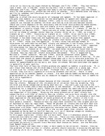 Eseja 'Infant Hearing Impairment', 3.