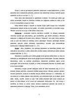 Konspekts 'Saziņas stilu klasifikācijas veidojošie komponenti', 2.