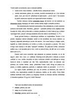 Konspekts 'Saziņas stilu klasifikācijas veidojošie komponenti', 4.