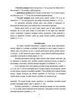 Konspekts 'Saziņas stilu klasifikācijas veidojošie komponenti', 6.