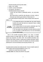 Konspekts 'Saziņas stilu klasifikācijas veidojošie komponenti', 7.