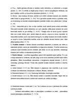 Konspekts 'Saziņas stilu klasifikācijas veidojošie komponenti', 8.